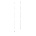 Mexen Hades 1500x400 mm 600W white (W104-1500-400-2600-20)