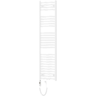 Mexen Hades 1500x400 mm 600W white (W104-1500-400-2600-20)