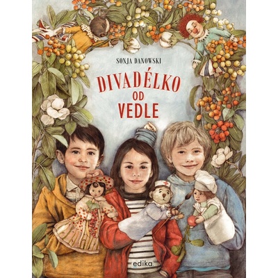 Divadélko od vedle