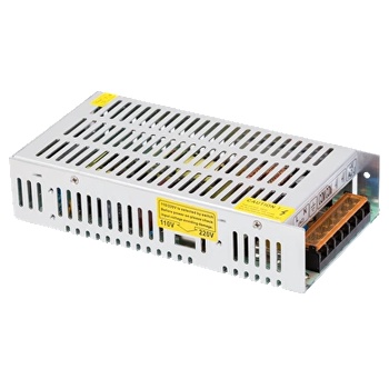 Image 1 of Ultralux ЗАХРАНВАНЕ, СТАБИЛИЗИРaНО, 0-12v dc, 200w, ip20 (znwj12200)