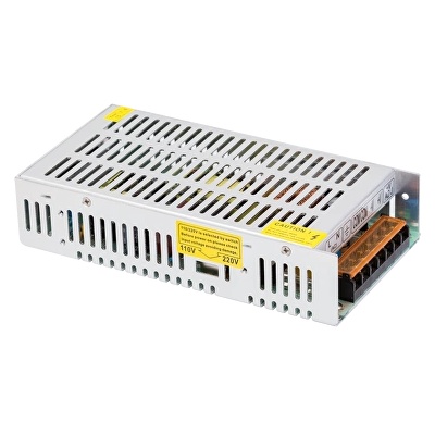 Ultralux ЗАХРАНВАНЕ, СТАБИЛИЗИРaНО, 0-12v dc, 200w, ip20 (znwj12200)