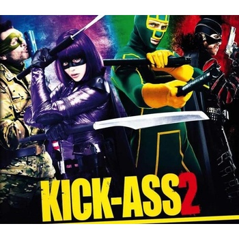 Kick-Ass 2