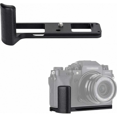 JJC ergonomický grip pro Fujifilm X-T4