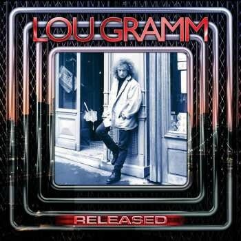 Lou Gramm - Released CD