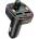 Earldom FM Трансмитер Earldom ET-M70, Bluetooth, USB, 3.1A, Черен - 17722 (17722)