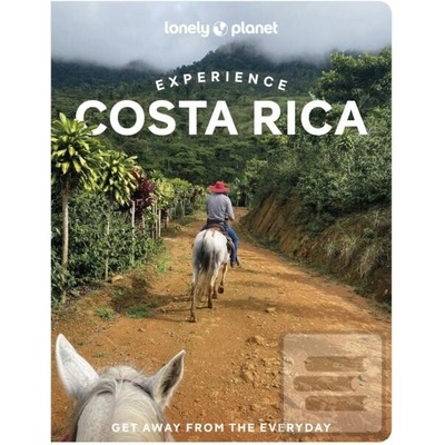 Lonely Planet Experience Costa Rica - Lonely Planet