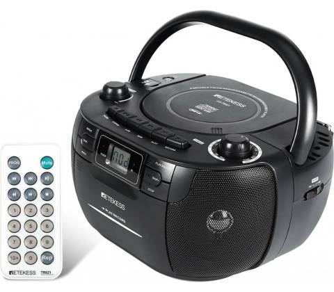 Retekess TR621
