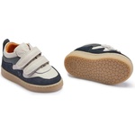 Donsje Pesio Sneakers маратонки за деца от набук (1504600)