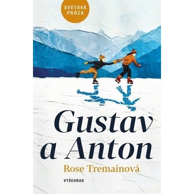 Gustav a Anton