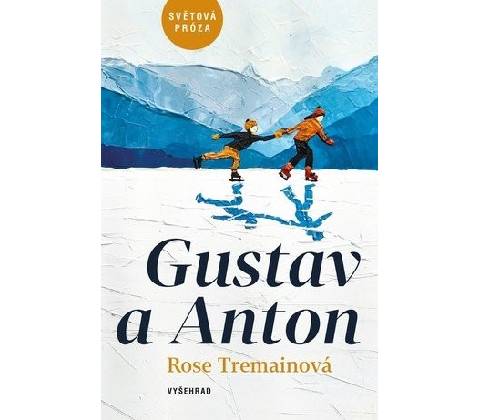 Gustav a Anton