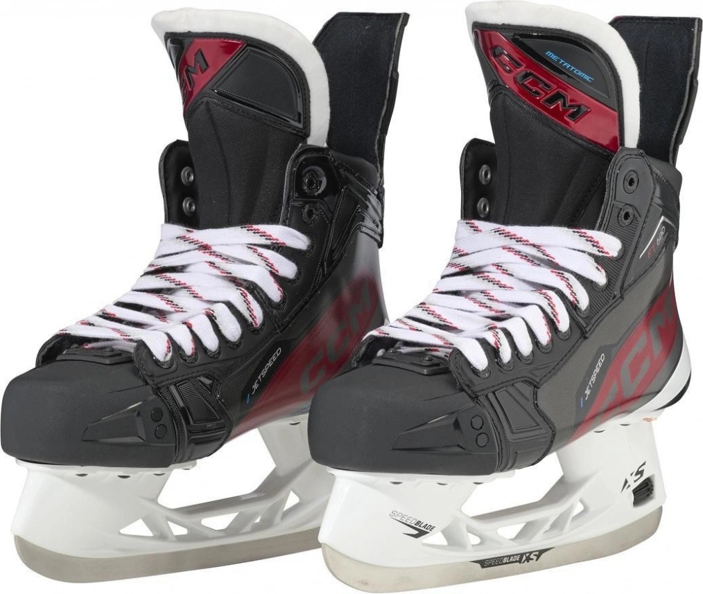 CCM Jetspeed FT680 Senior
