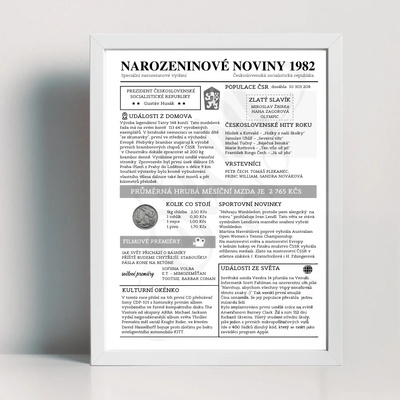 storybox.cz Narozeninové noviny 1982