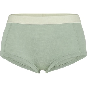 Stoic Дамско мериносово термобельо Stoic Women's Merino150 SadjemSt. Hipster Merino base layer - Agave Green - размер XXL (115-2469-0516)