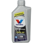 VALVOLINE Масло за аморт. и вилки valvoline synpower fork oil 10w 1литър