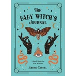 Octopus Publishing Group Baby Witch's Journal | Carvel, Astrid