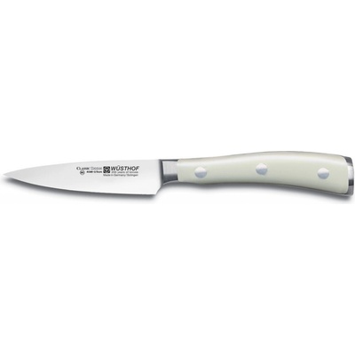 Wüsthof nôž na krájanie lúpanie CLASSIC IKON 9 cm