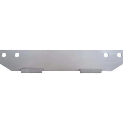 Ariston Nosná konzola, 425 × 80 × 3 mm, kov 3852065
