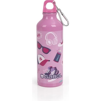 Gabol Roller бутилка за вода