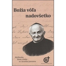 Božia vôľa nadovšetko