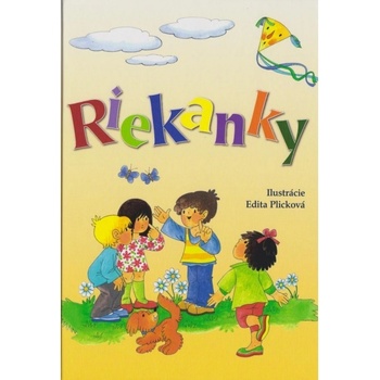Riekanky
