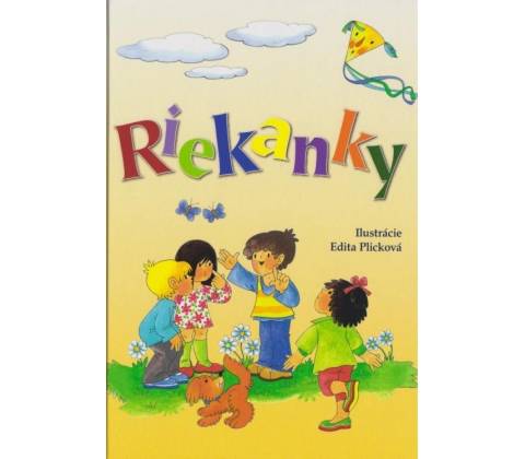 Riekanky