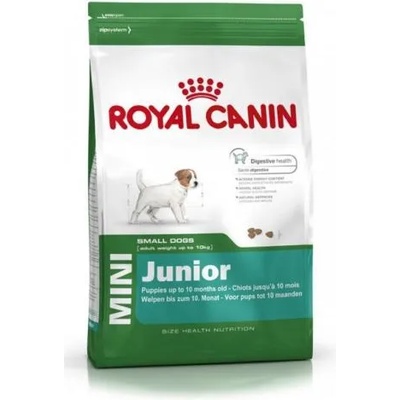 Royal Canin Mini Puppy (Mini Junior) 2 kg