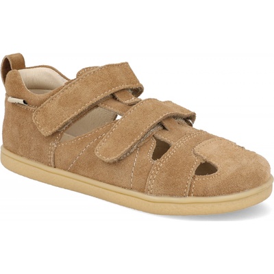 Mido shoes Mido Braz hnědé