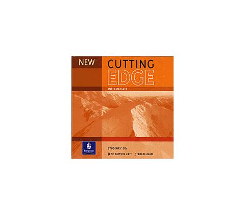 New Cutting Edge Intermediate Student CD 2
