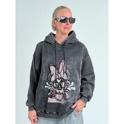 Megg Mini čierna