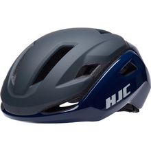 HJC Valeco 2.0 Matt Glossy Navy Grey 2025