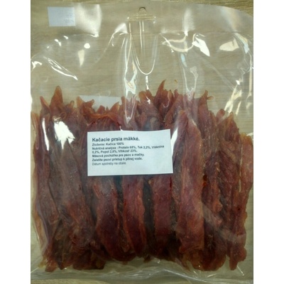 WEBER Kačacie filety 500 g
