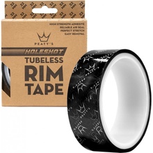 Bezdušová páska Peaty's Holeshot Tubeless Rim Tape 32mm - 10m