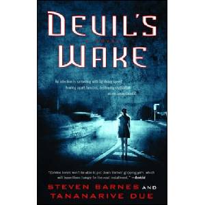 Devil's Wake (ISBN: 9781451617009)