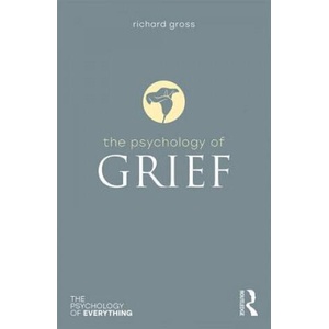 Psychology of Grief | Gross (ISBN: 9781138088078)