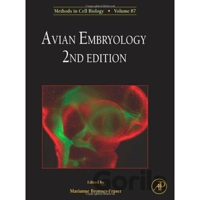 Avian Embryology - Marianne Bronner-Fraser