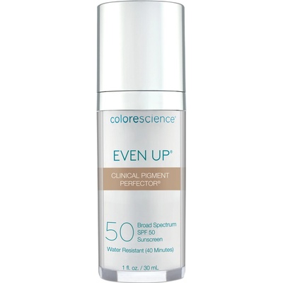 Colorescience Even Up Clinical Pigment Perfector SPF 50 Ochranný krém pro korekci pigmentace 30 ml