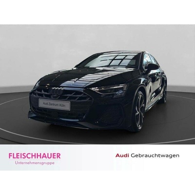 Audi A3 Sportback 1.5 TFSI e S line 150 kW