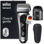 Braun Series 8 (8567cc) Машинки за подстригване