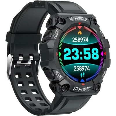 Techstar FD68
