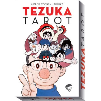 Tezuka Tarot