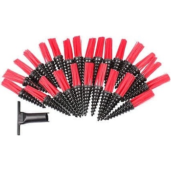 Merco Pitch Marker značkovací systém červená 1 sada