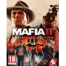 Hry na PC Mafia 2 (Definitive Edition)