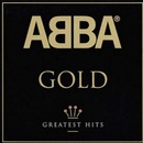 Abba - Gold Limited Coloured Edition - 2Vinyl LP