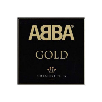 Abba - Gold Limited Coloured Edition - 2Vinyl LP