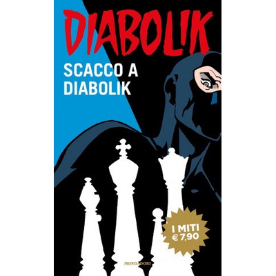 Scacco a Diabolik