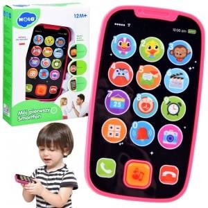 HOLA The first PHONE for children Smartphone ZA2831