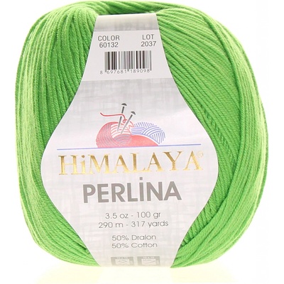 Himalaya Perlina zelená 60132