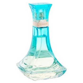 Beyonce Heat The Mrs. Carter Show World Tour parfémovaná voda dámská 100 ml