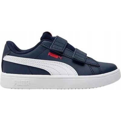 Puma Rickie Classic V PS 394253-01 modrá