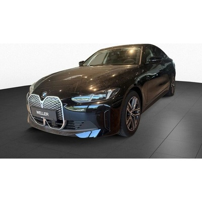 BMW i4 eDrive40 250 kW